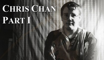 Chris Chan: A Comprehensive History - Part 1