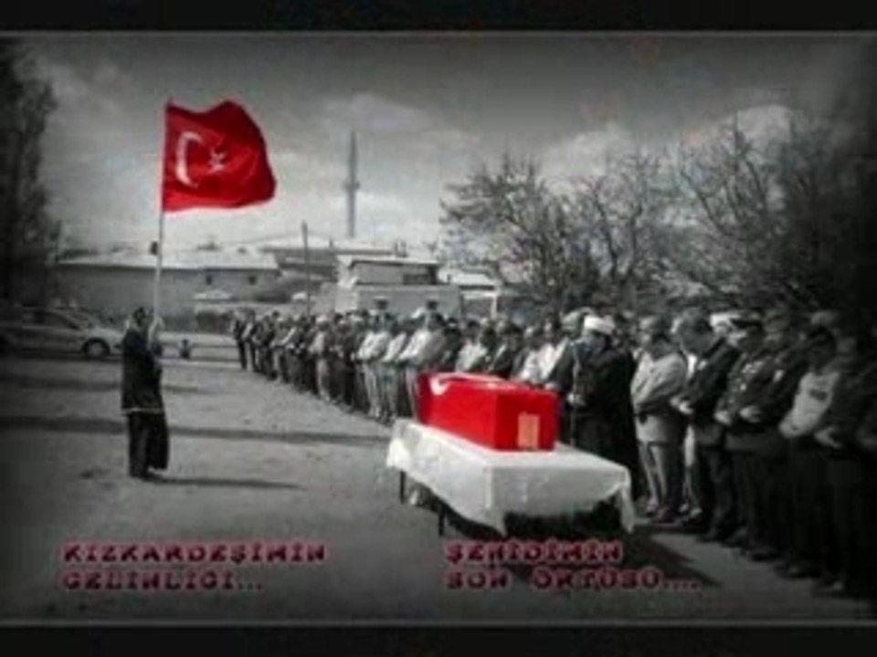 Ilayda & 27Firari - Asker Yolu