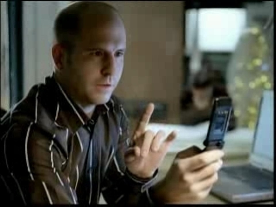 PROMO PUB CELLULAIRE FIDO