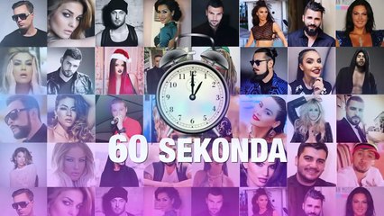 60 Sekonda Tayna
