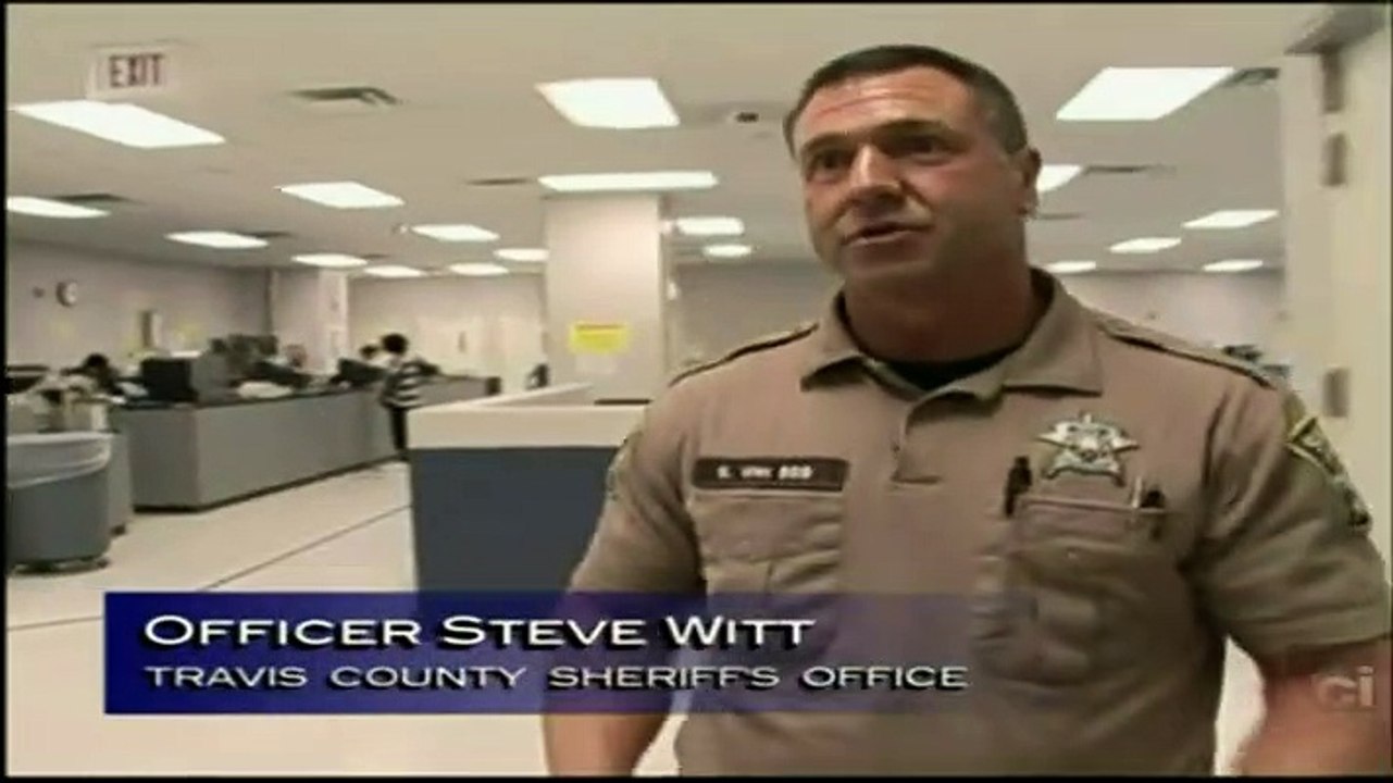 Crime Watch - Two isted ights (Jail)