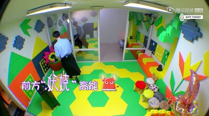 [Türkçe Altyazılı] Let Go of My Baby 3. Sezon 1. Bölüm Part 1