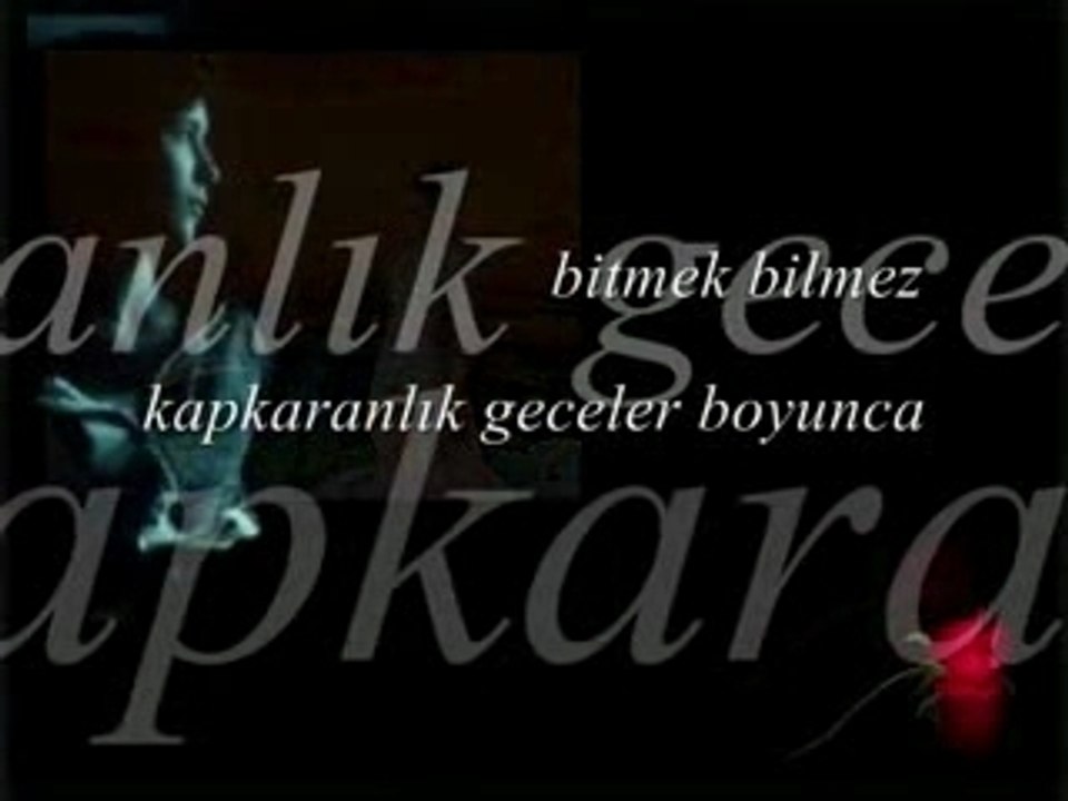 Esmeray Unutma Beni