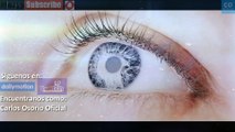 Audio subliminal para Eliminar lo Oscuro de los Ojos (Melanina)