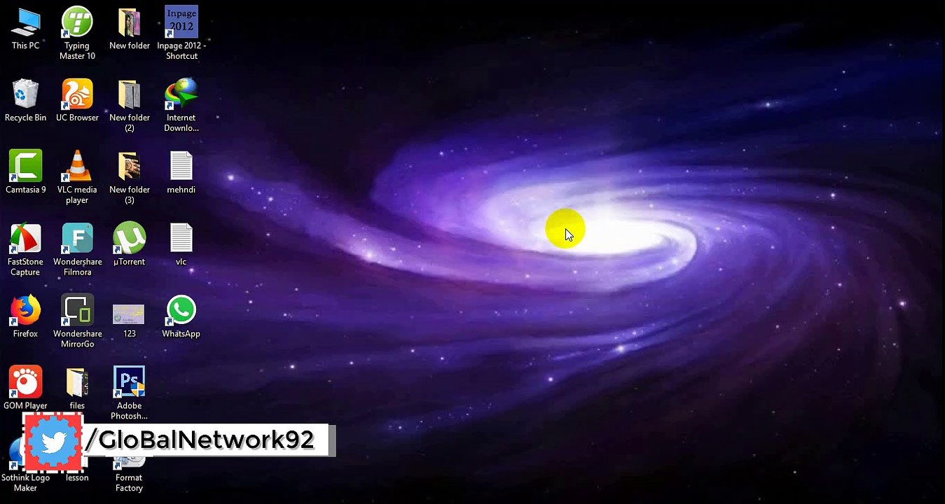 Computer Folders Icons Change Kaise Kare |How to change folders Icons|