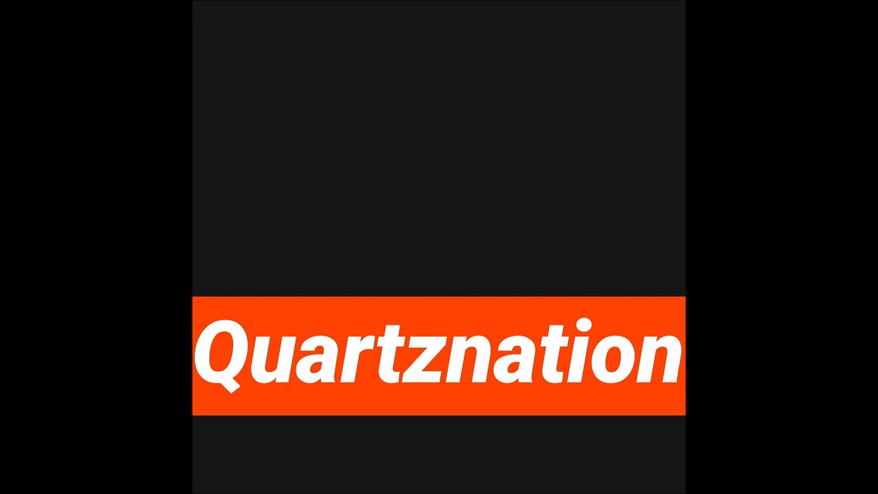 1524 #QuarTZnAtiON Presents live aT Deep HOuse Tech