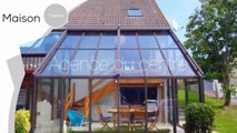 A vendre - Maison/villa - Fecamp (76400) - 7 pièces - 140m²