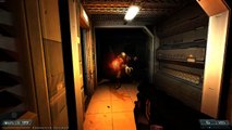 Doom 3: BFG Edition | PC Gameplay | Part 2