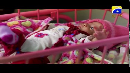 Saaya Episode 2 - Har Pal Geo