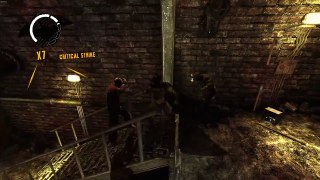 Batman: Arkham Asylum | PC Gameplay | Part 8