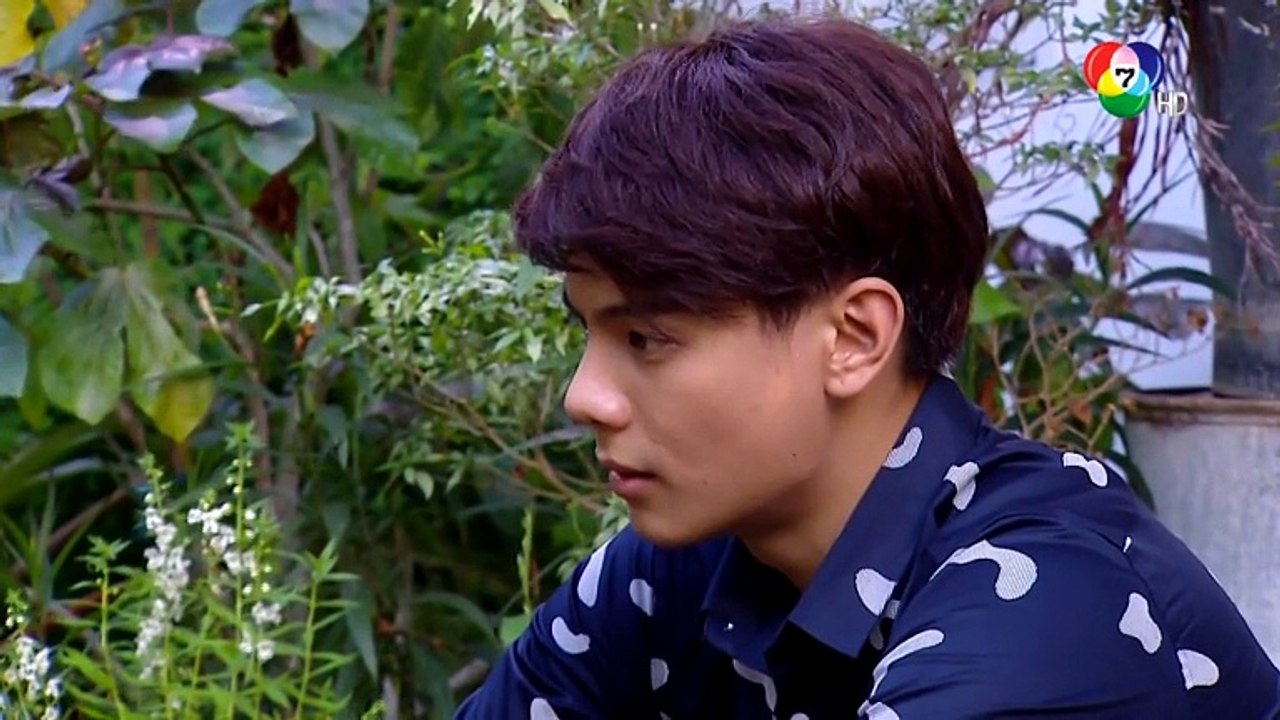 Đùa Yêu - Tập 14A - Pantagarn's Love - Phim Tình Cảm Thái Lan