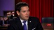 Marc Rubio One-on-One with David Axelrod in The Axe Files. #CNN #Breaking #DonaldTrump #FoxNews @marcorubio ‏