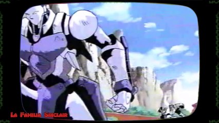 La batalla final - segunda parte 16 - Barón Rojo