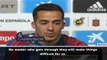 Spain hoping big teams are knocked out - Lucas Vazquez