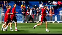 Momentos mas Graciosos en el Entrenamiento ● Bromas en el Fútbol