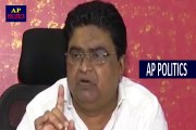 TDP MLA Jaleel Khan Sensational Comments On PM Modi _ TDP Party _ Balakrishna-AP Politics
