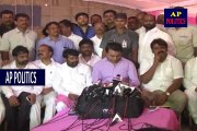 The future will be told on 27nth says KTR_TRS Plenary-AP Politics