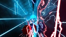 Beat Saber | Legend [Expert, Full Combo]