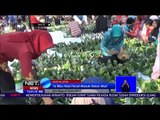 16 Ribu Nasi Pecel Masuk Rekor Muri di Madiun, Jawa Timur -NET12