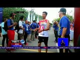 Peringatan Hari Bhayangkara Bali RUN ke-72  -NET12