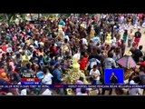 Tradisi Sewu Kupat di Kudus, Jawa Tengah -NET12