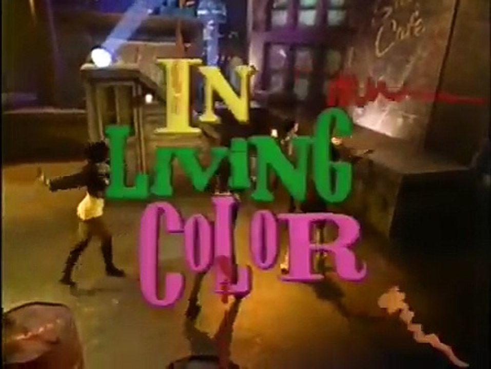 In Living Color S 2 #17