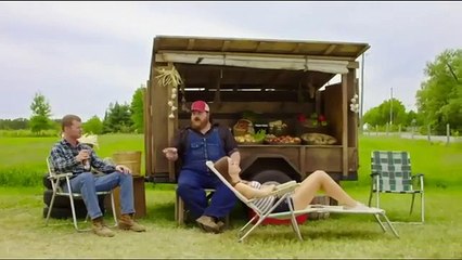 Letterkenny - S02E05 - Uncle Eddie's Trust