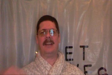 131, WHAT IS IT ABOUT CREAM PIE IN THE FACE.