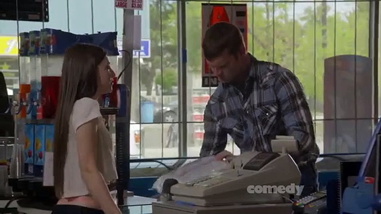 Letterkenny - S01E05 - Rave