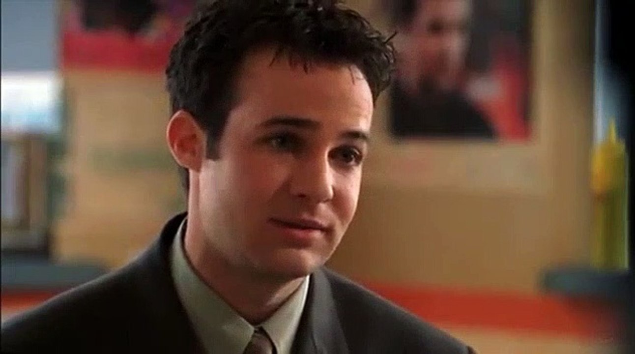 Buffy The Vampire Slayer S04 E17 Superstar