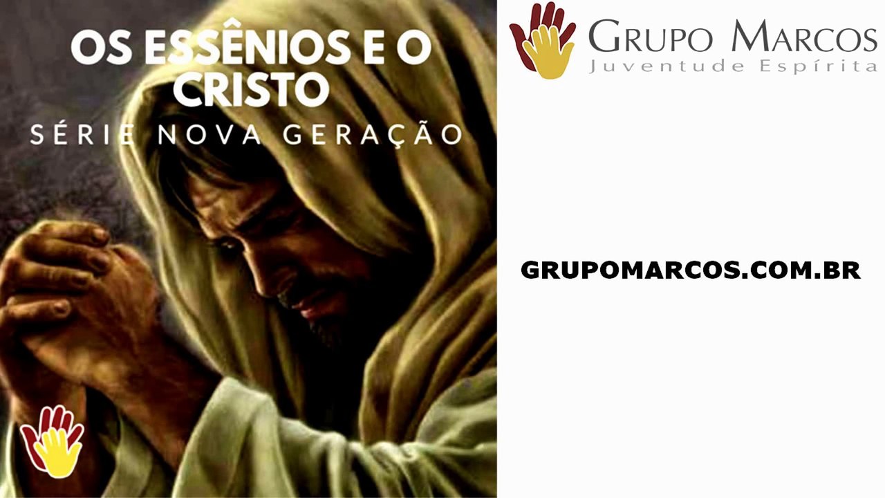 Os Essênios e o Cristo