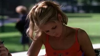 Buffy The Vampire Slayer S04 E05 Beer Bad