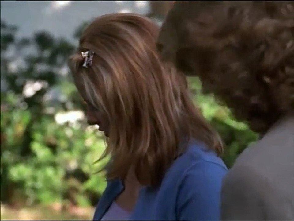 Buffy The Vampire Slayer S03 E02 Dead Man S Party