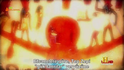 Antk Uzaylilar : Ziyaretçiler-1