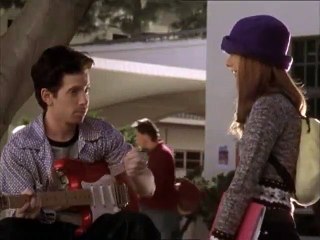 Buffy The Vampire Slayer S02 E13 Surprise 1