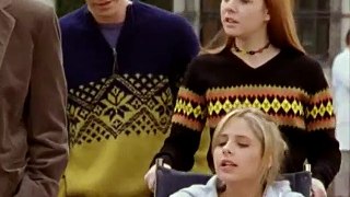 Buffy The Vampire Slayer S02 E18 Killed By Death