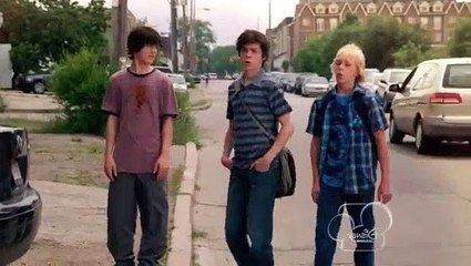 My Babysitter's a Vampire S01 E08 Die Pod