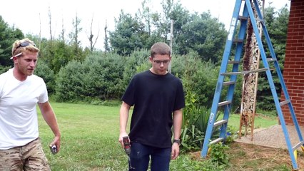 #13 in Season 2 - How To Install Gutters - Mountain Remodel