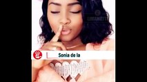 ( Vidéos ) - Sonia de la série Nafi, une beauté qui fait des victimes