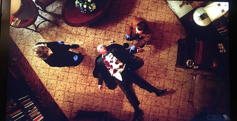 Instinct Season 1 Episode 12 (CBS) Live