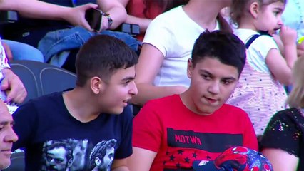 France vs. Azerbaijan 2018 Euro Beach Soccer League Season Full Match (22.6.18)