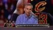 Colin Cowherd on Curry's Warriors ruining NBA Draft, Paul George saving Lakers | NBA | THE HERD