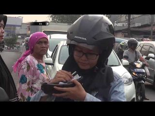 Video herunterladen: Meskipun Niatnya Baik, Tetap Harus Taat Peraturan dalam Berkendara - 86