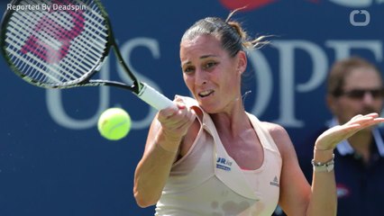 U.S. Open To Change Seeding Protocol Taking Pregnancy Into Account