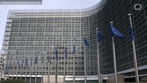 EU Says It Will Respond To Trump’s Potential Auto Tariffs