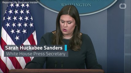 Sanders Claims Discrimination Because Of Job