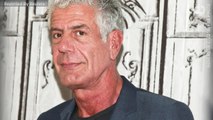 Prosecutor Says No Traces Of Drugs Found In Celebrity Chef Bourdain's Body