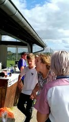 !! FÊTE DE FIN DE SAISON SAMEDI 23 JUIN !!