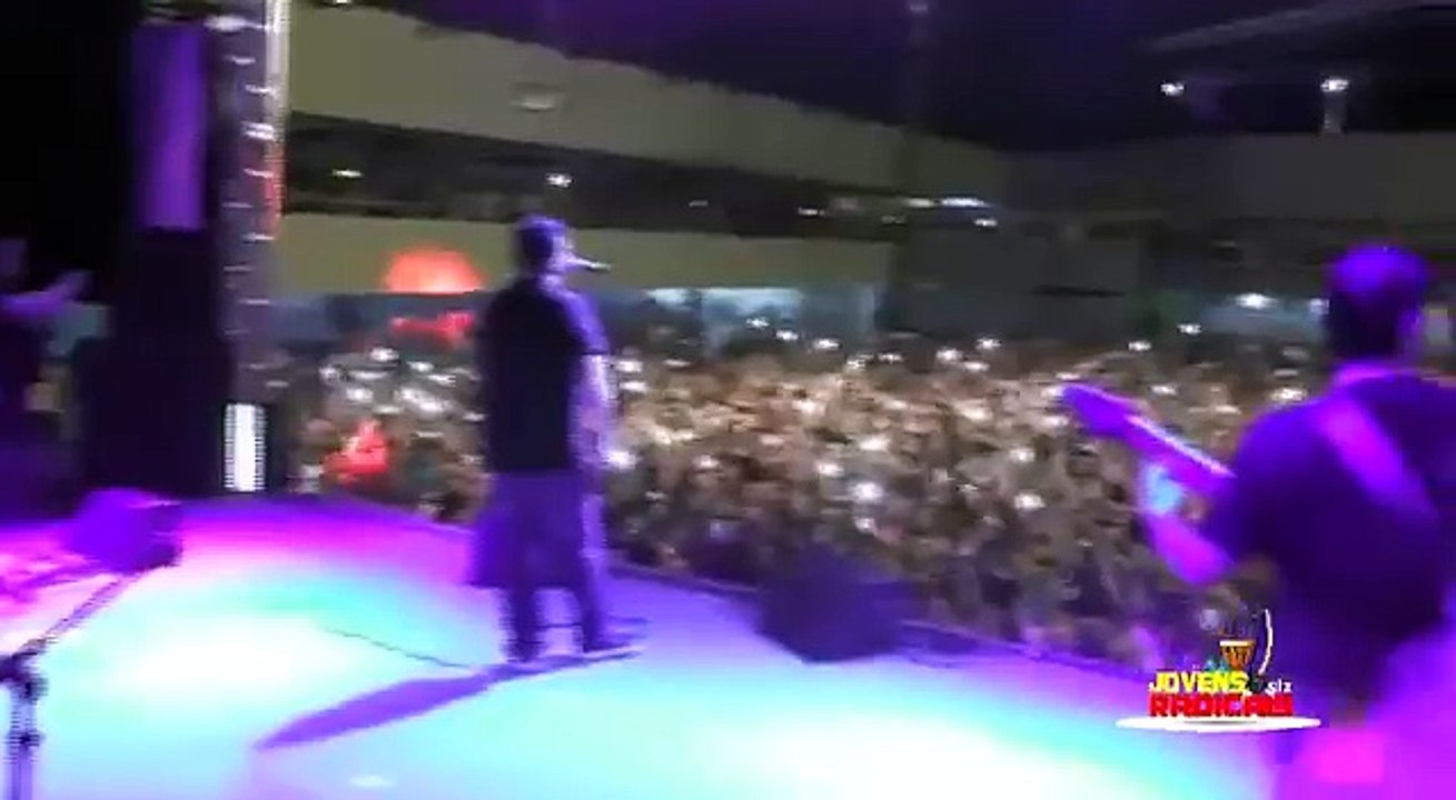 BANDA CATEDRAL - MÚSICA INTELIGENTE AO VIVO EM SÃO LUIS