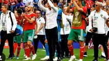 الفيفا تفتح تحقيق في مباراة المغرب والبرتغال 0-1 مونديال روسيا بسبب تقنية الفيديو